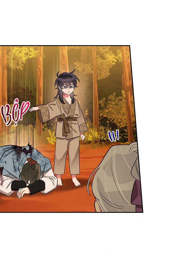 con gái bảo bối của boss phản diện chapter 30 34