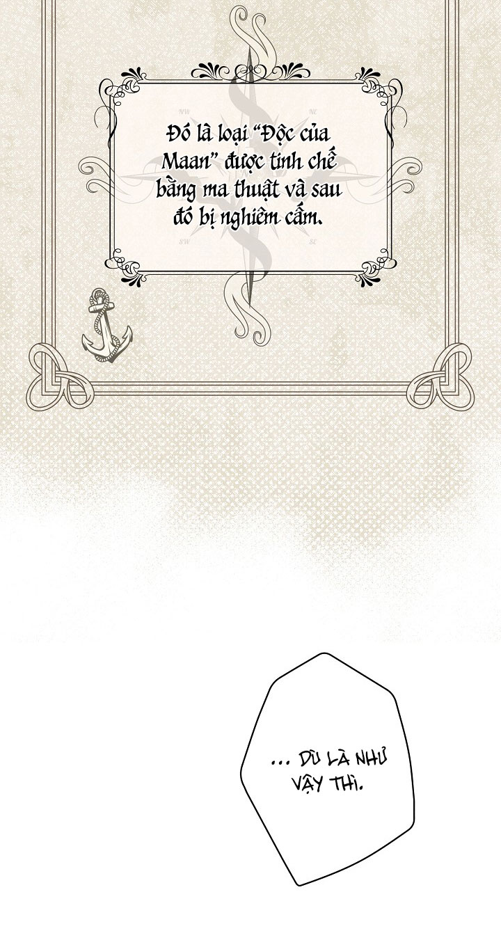 tiểu thư bí ẩn chapter 15 20