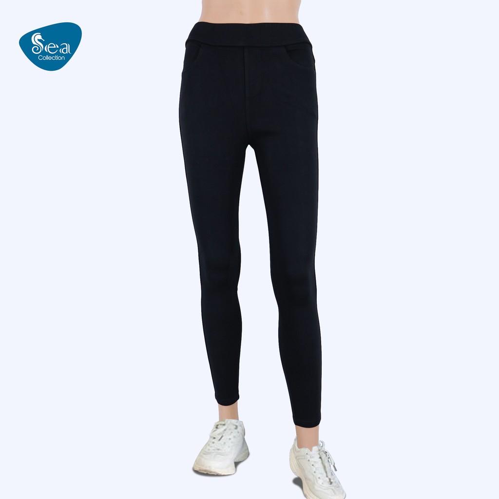 Quần legging nữ dài 7259 Sea Collection