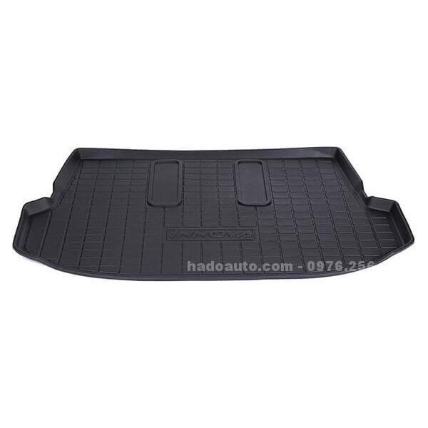 Lót cốp nhựa Dành Cho Toyota Innova