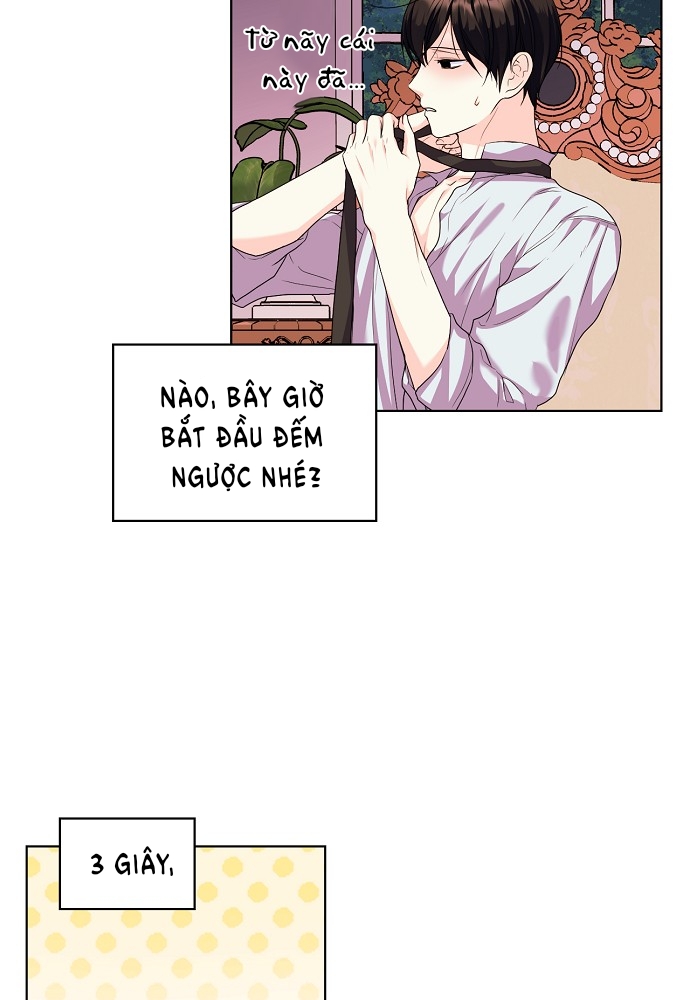 đức hạnh của ác nữ phản diện chapter 66 37