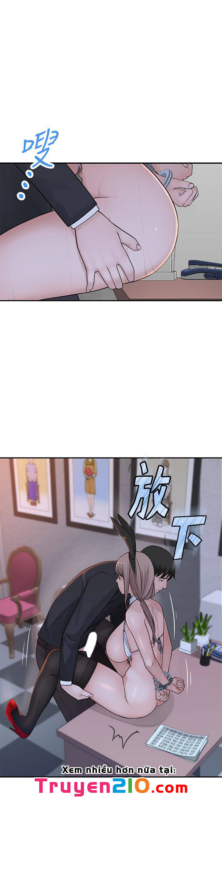 giữa hai ta chapter 48 26