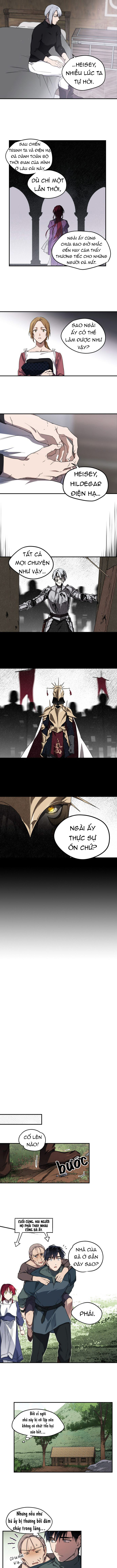 bị che khuất bởi hoàng hôn chapter 29 7