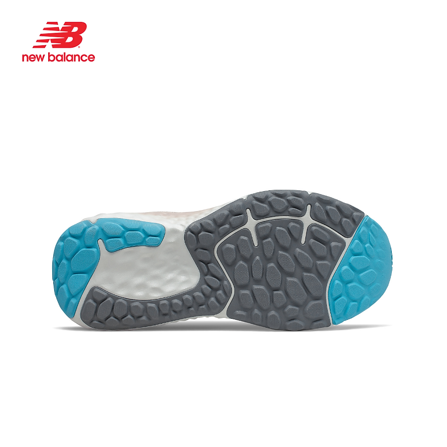 Giày chạy bộ nữ New Balance Cushioning - WEVOZ