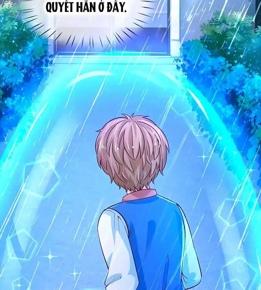 bỗng một ngày trở thành con gái nhà vua chapter 116 34