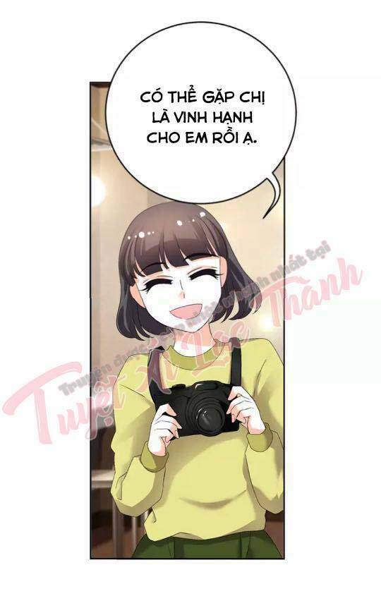 phản công thành siêu sao chapter 28 4