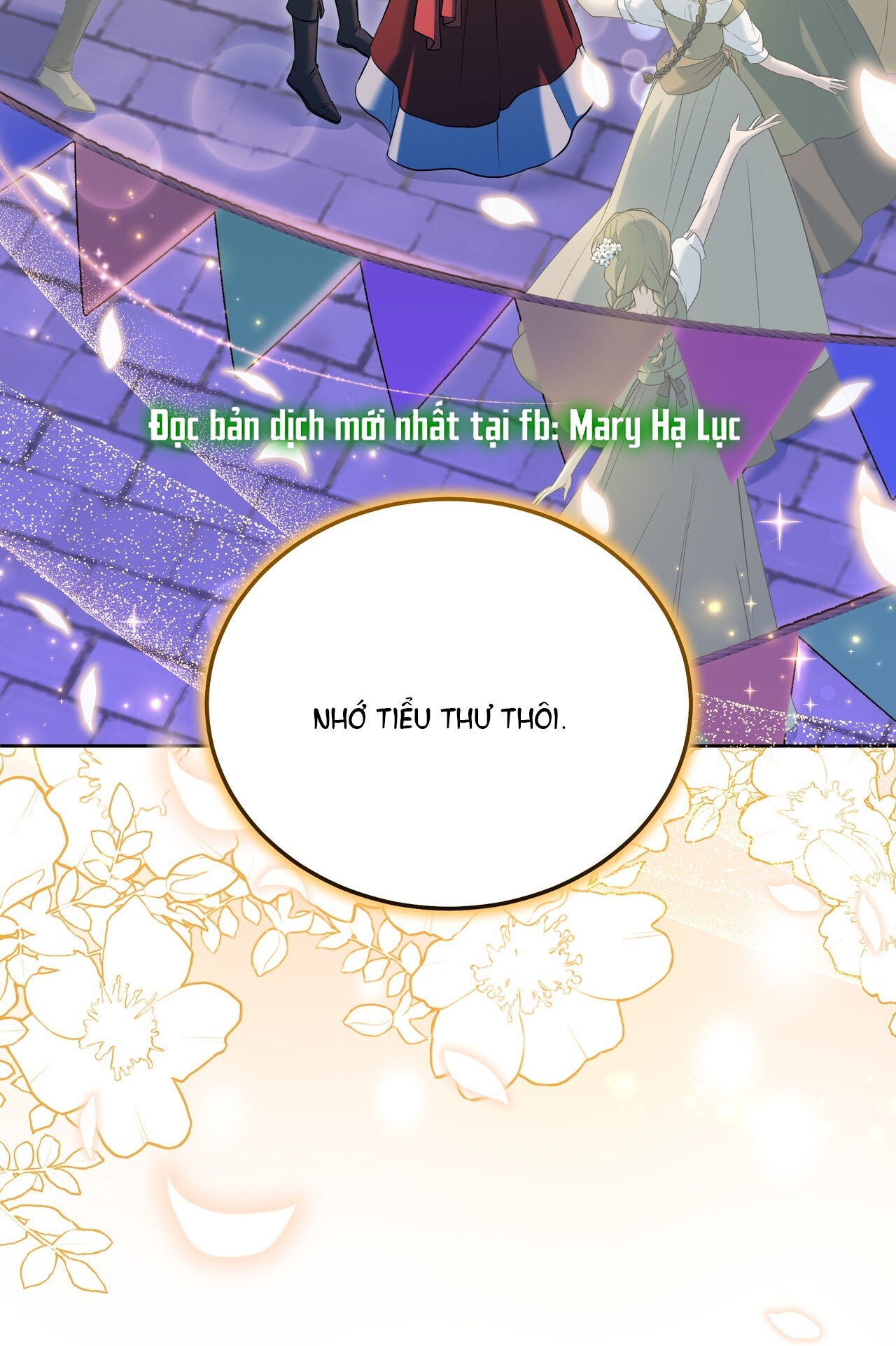 dấu tích của tiên nữ chapter 16.1 56