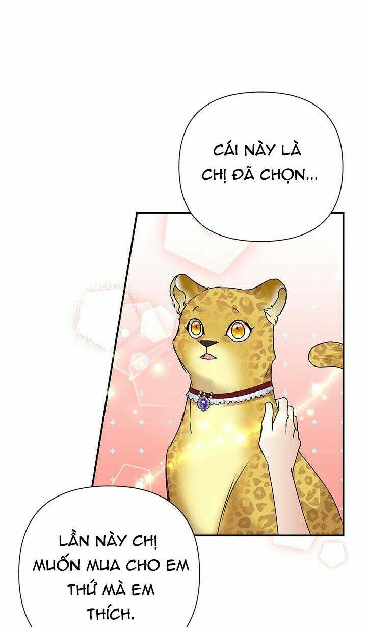 ác nữ hôm nay lại yêu đời rồi! chapter 21 25