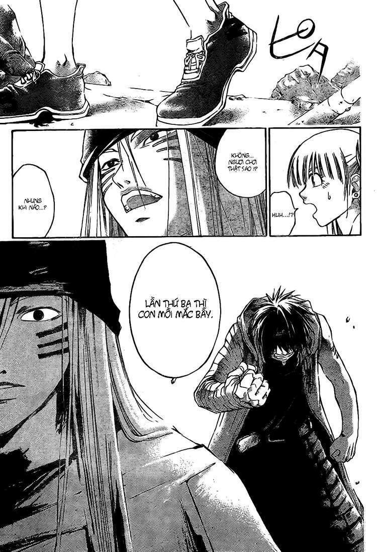 silvery crow chapter 10 15