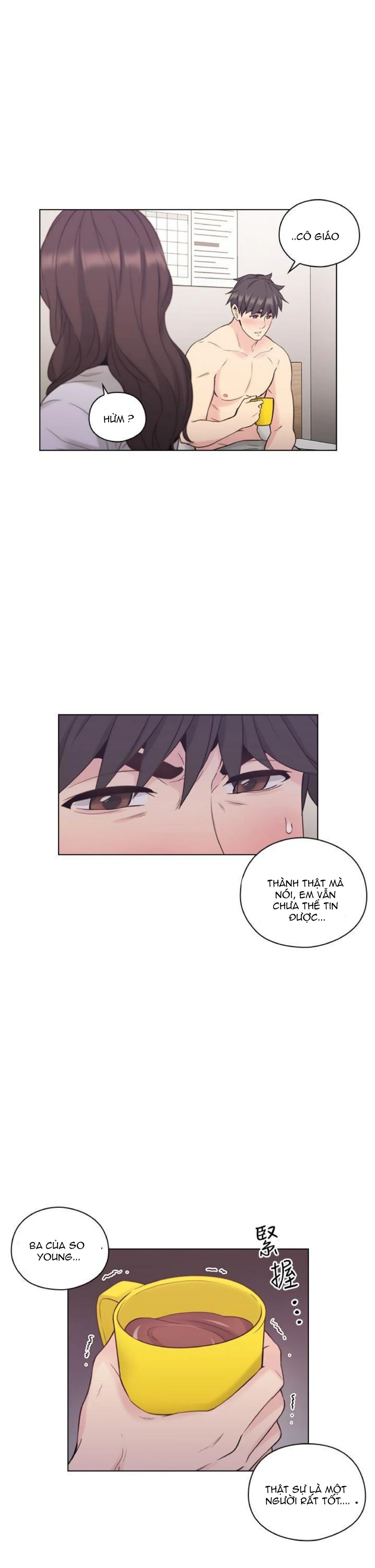 tình nhân chapter 37 25