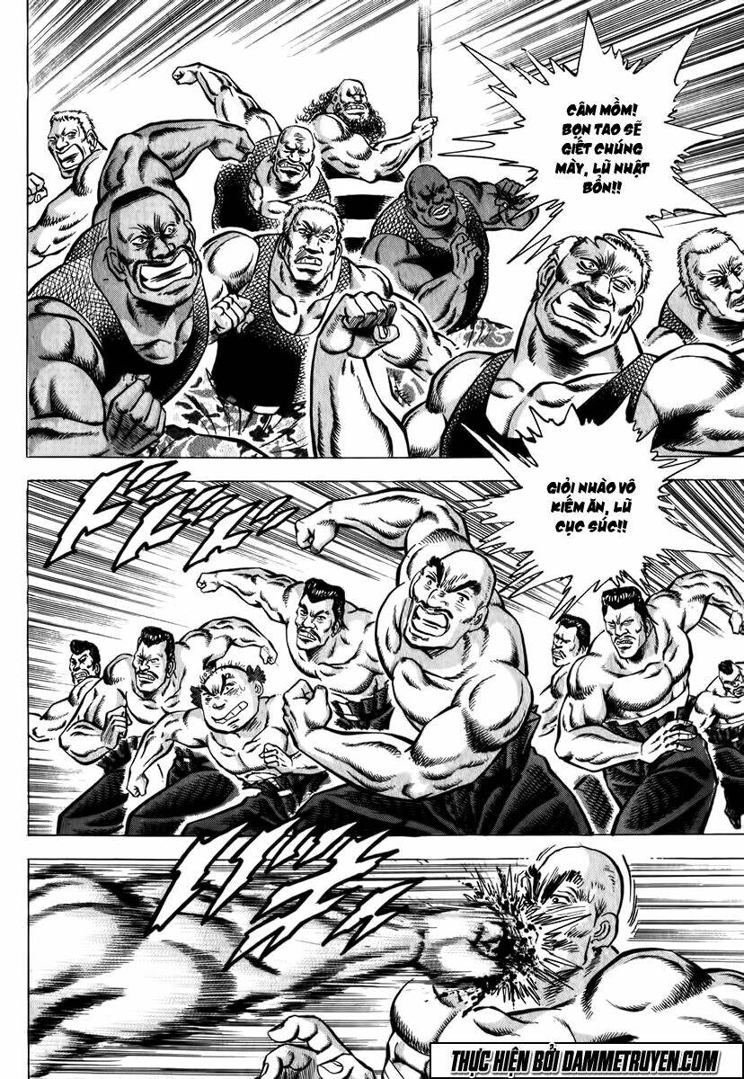 akakatsuki!! otokojuku - seinen yo, taishi wo idake chapter 6 3