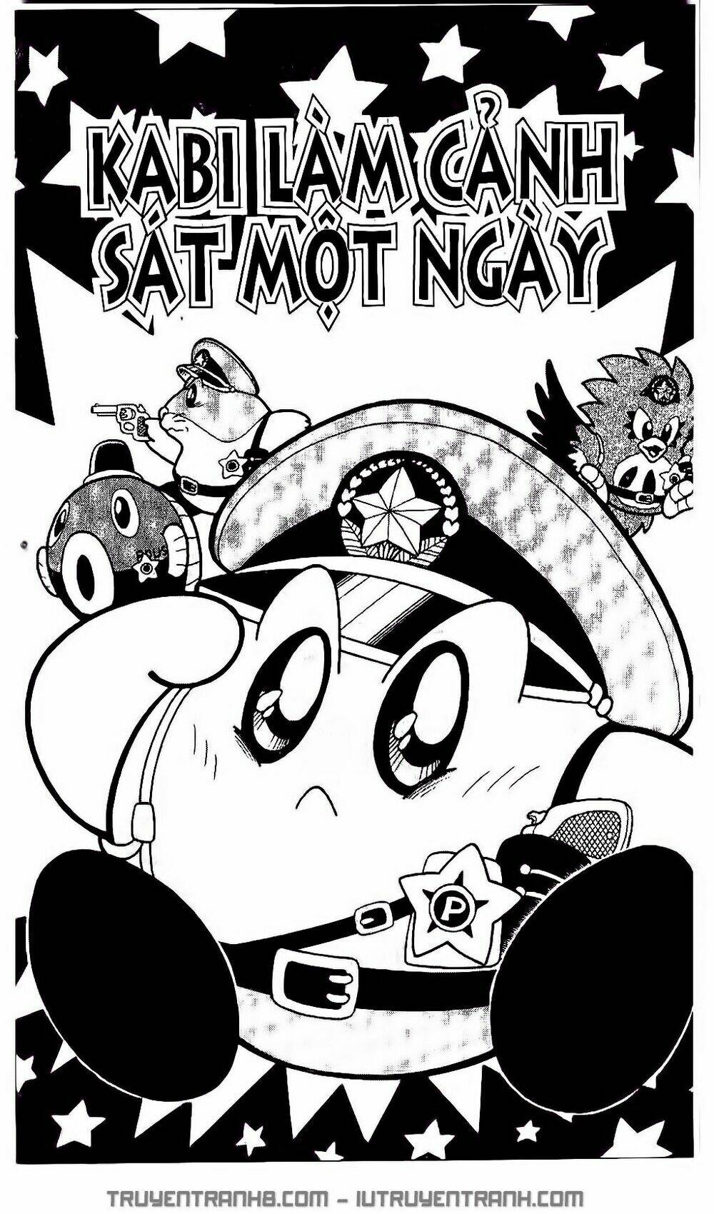 ngôi sao kabi chapter 79 4