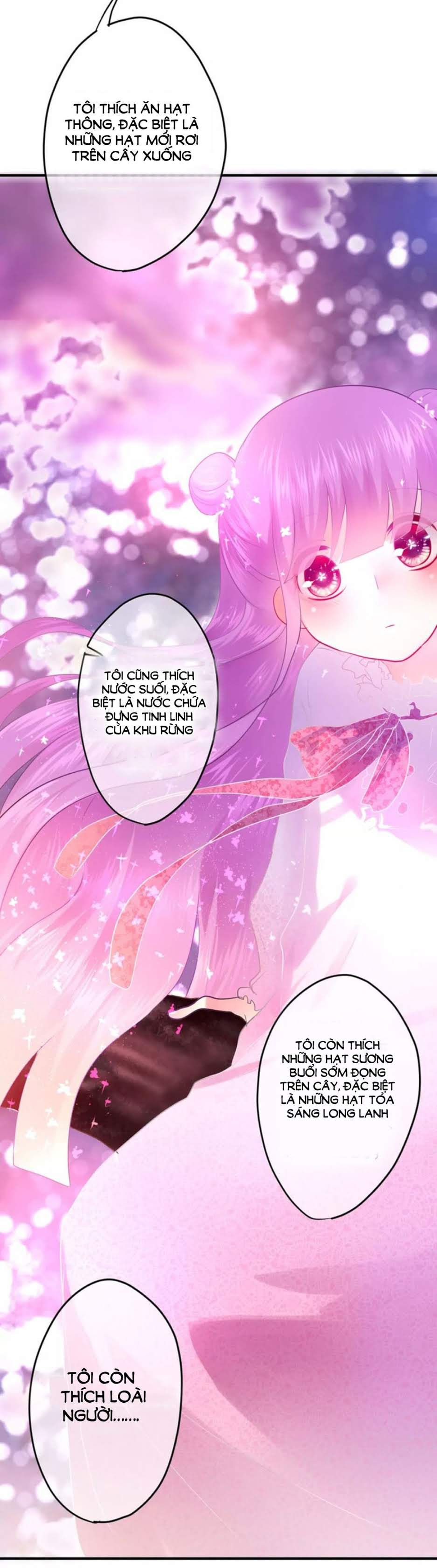 tháng sáu kì diệu chapter 22.6 10