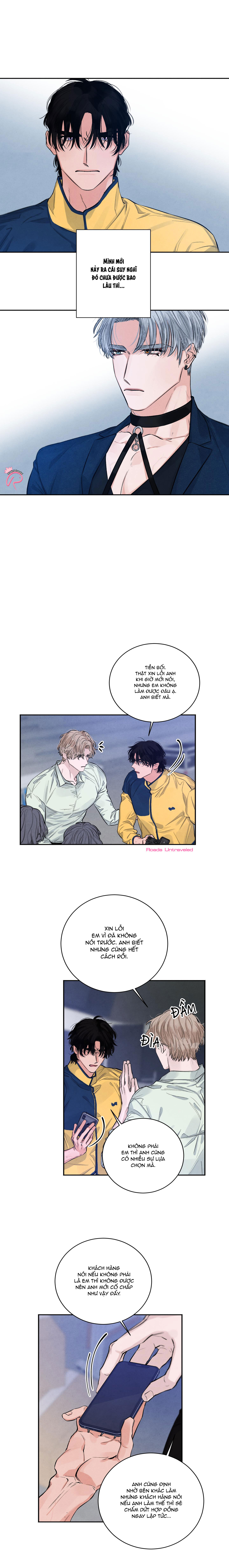 cơn mưa sao băng chapter 1 7