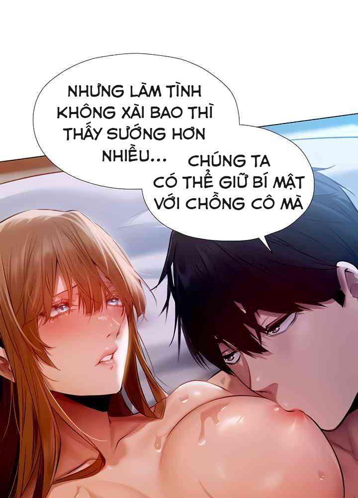 thợ săn bươm bướm chapter 7.1 48