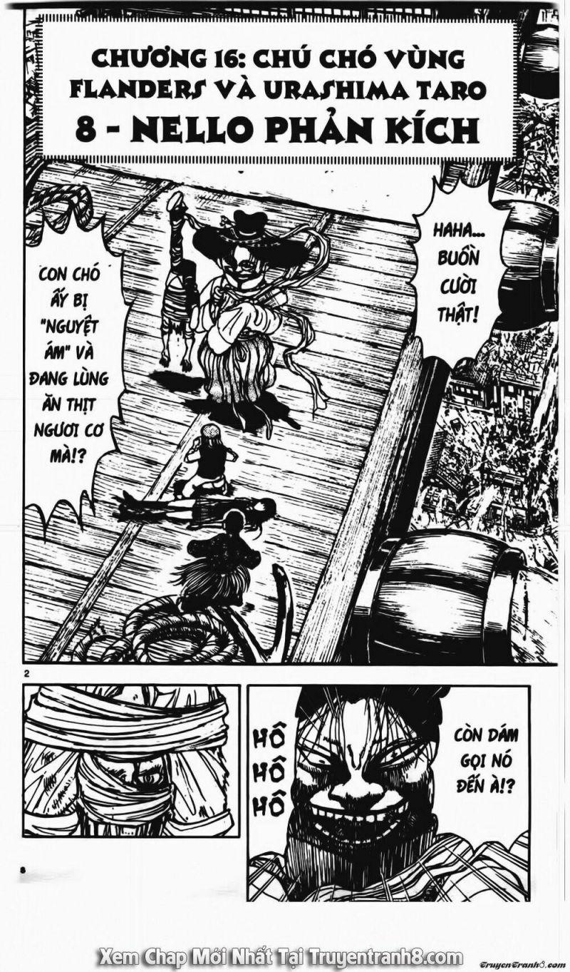 sắc lệnh ánh trăng chapter 43 2