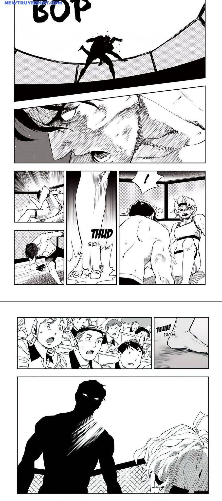 fight class 3 chapter 53 16