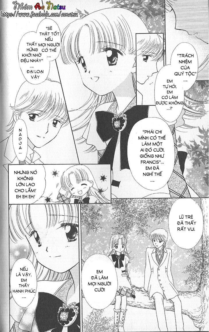 ashita no nadja chapter 6 29