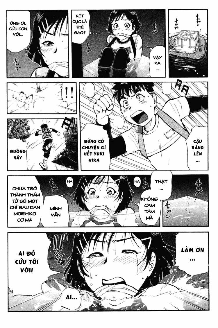 detective academy q chapter 42 10