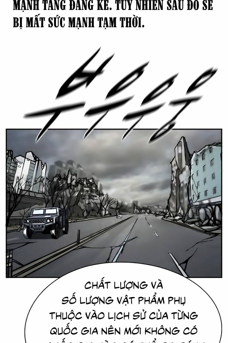 thợ săn đầu tiên chapter 36 75