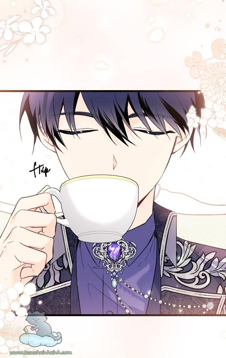 quan hệ cộng sinh giữa báo đen và thỏ trắng chapter 55 49