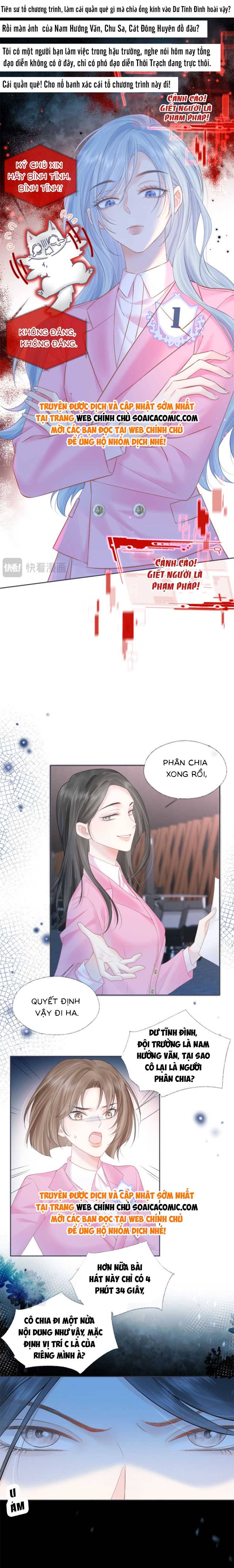 xuyên đến hiện đại tôi hung hăng vả mặt kẻ thù chapter 35 3