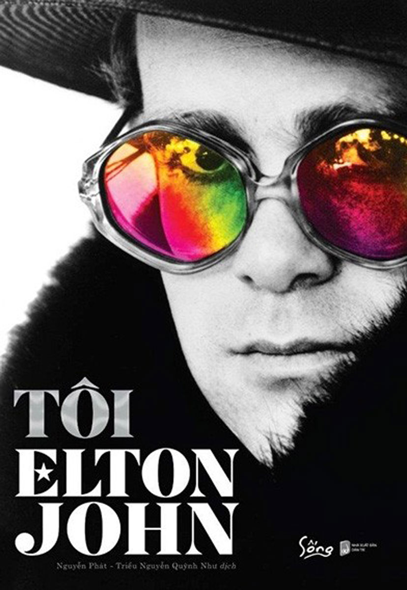 Tôi - Elton John