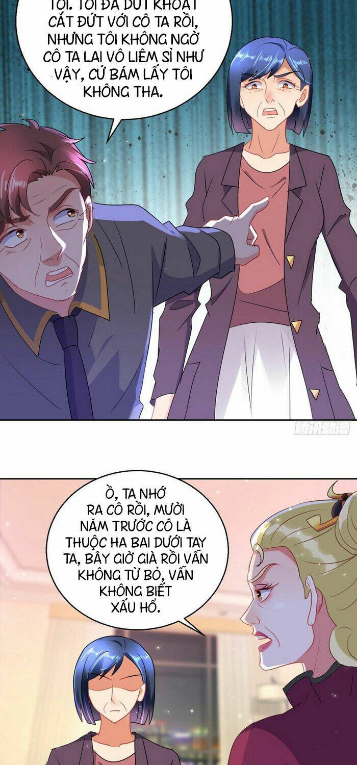 vú em là cổ tiên chapter 156 4