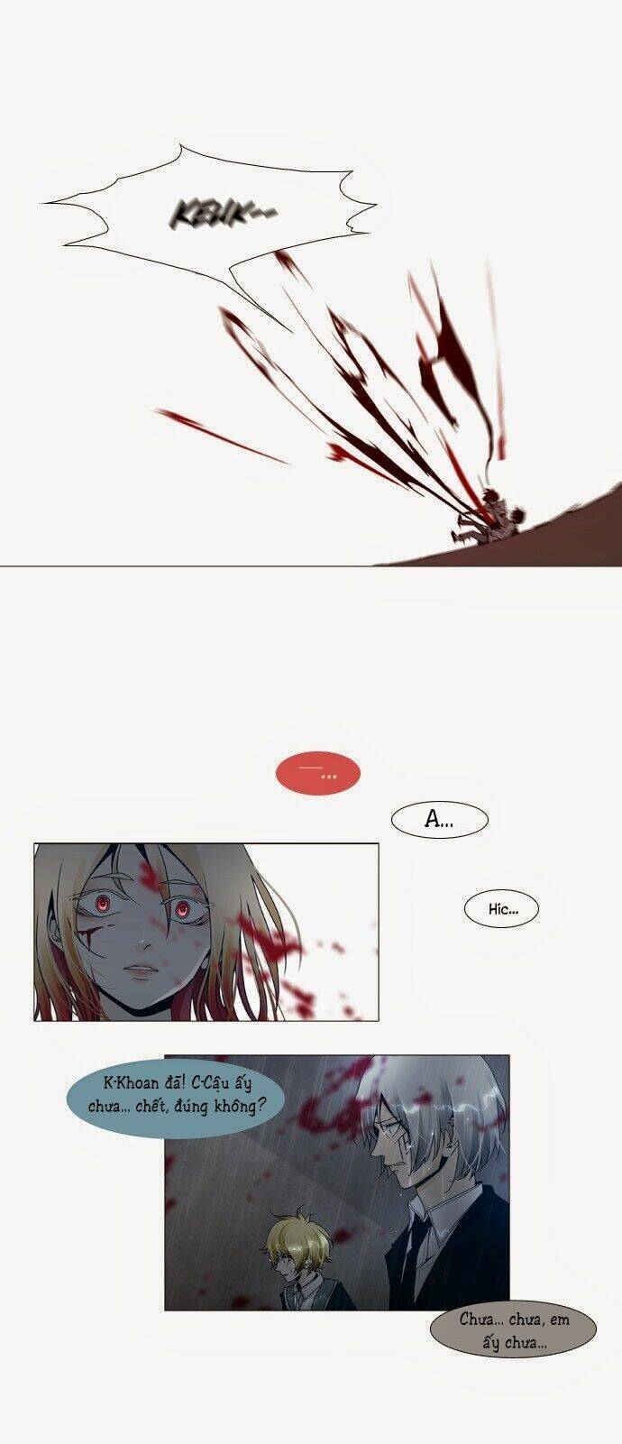 một không gian thời gian khác chapter 50 15