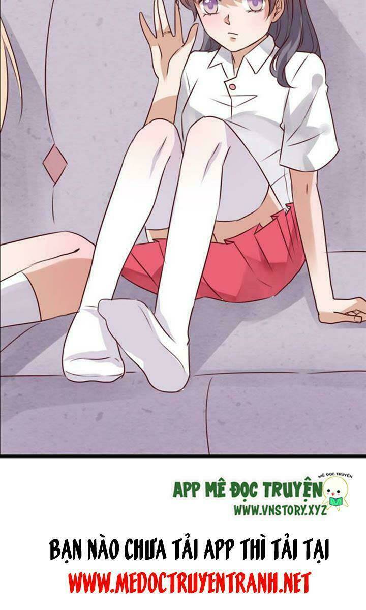 sau con mưa mùa hạ chapter 56 26