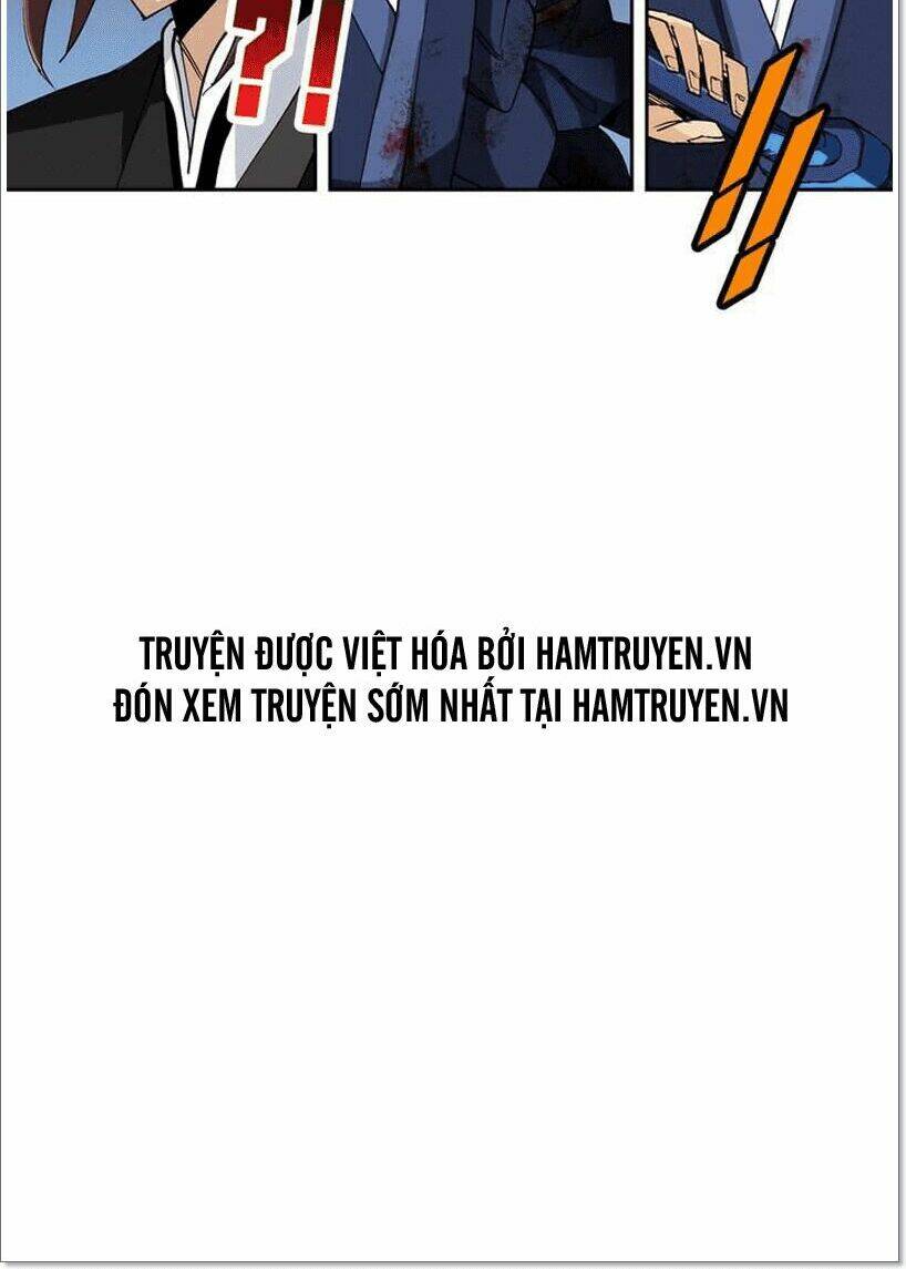 phong quỷ truyền thuyết chapter 45 27