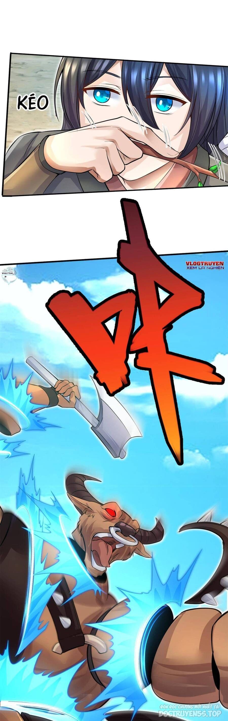 bắt đầu với kiếm vực, ta lặng lẽ tu luyện thành kiếm thần chapter 12 14