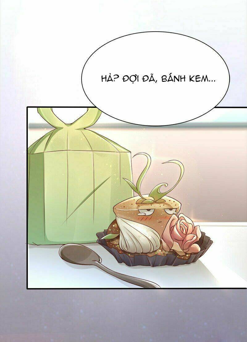 lãnh hôn cuồng ái chapter 29 25