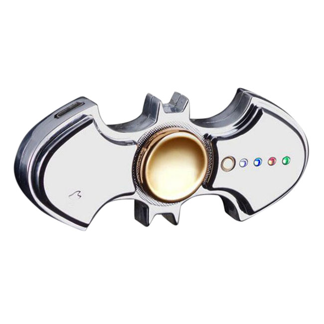 Bật Lửa Dùng Điện Hình Batman