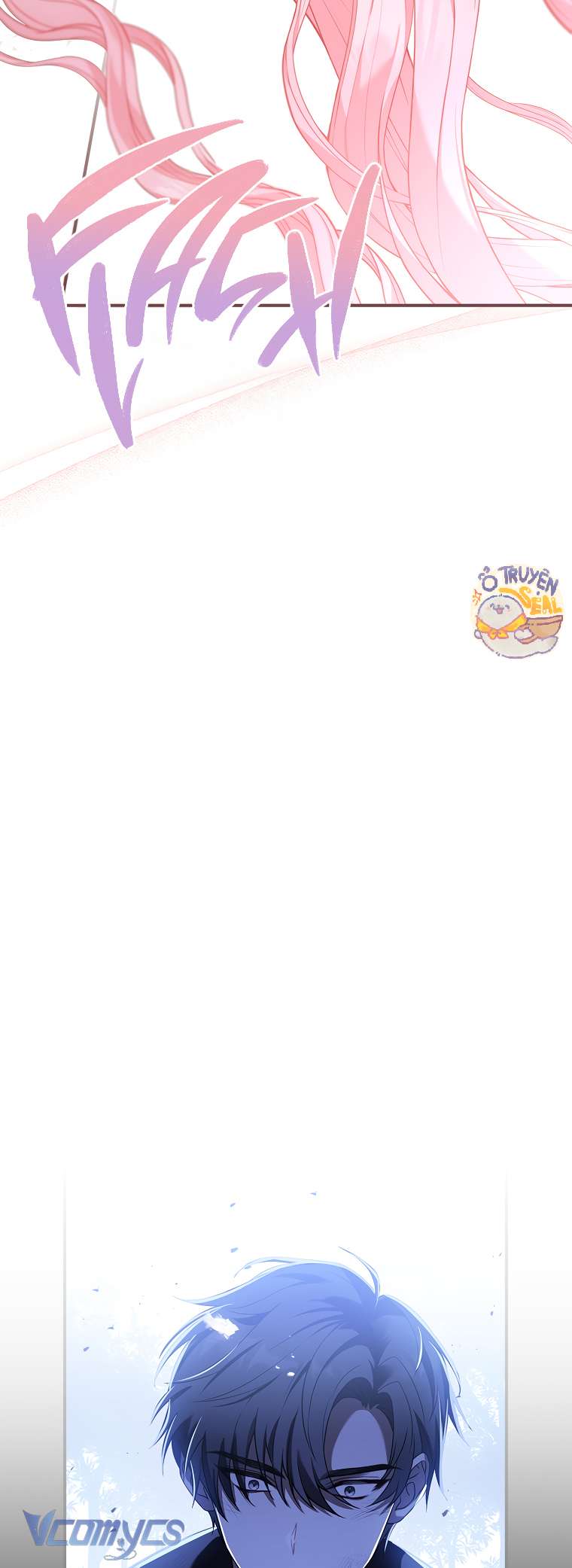 tôi đã tắt cài đặt chế độ nhận thức nỗi đau! chapter 1 17