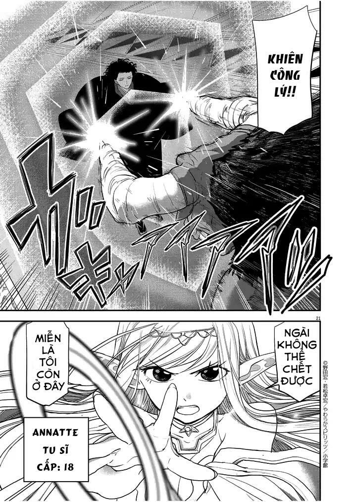 thất sách chuyển sinh chapter 3 21