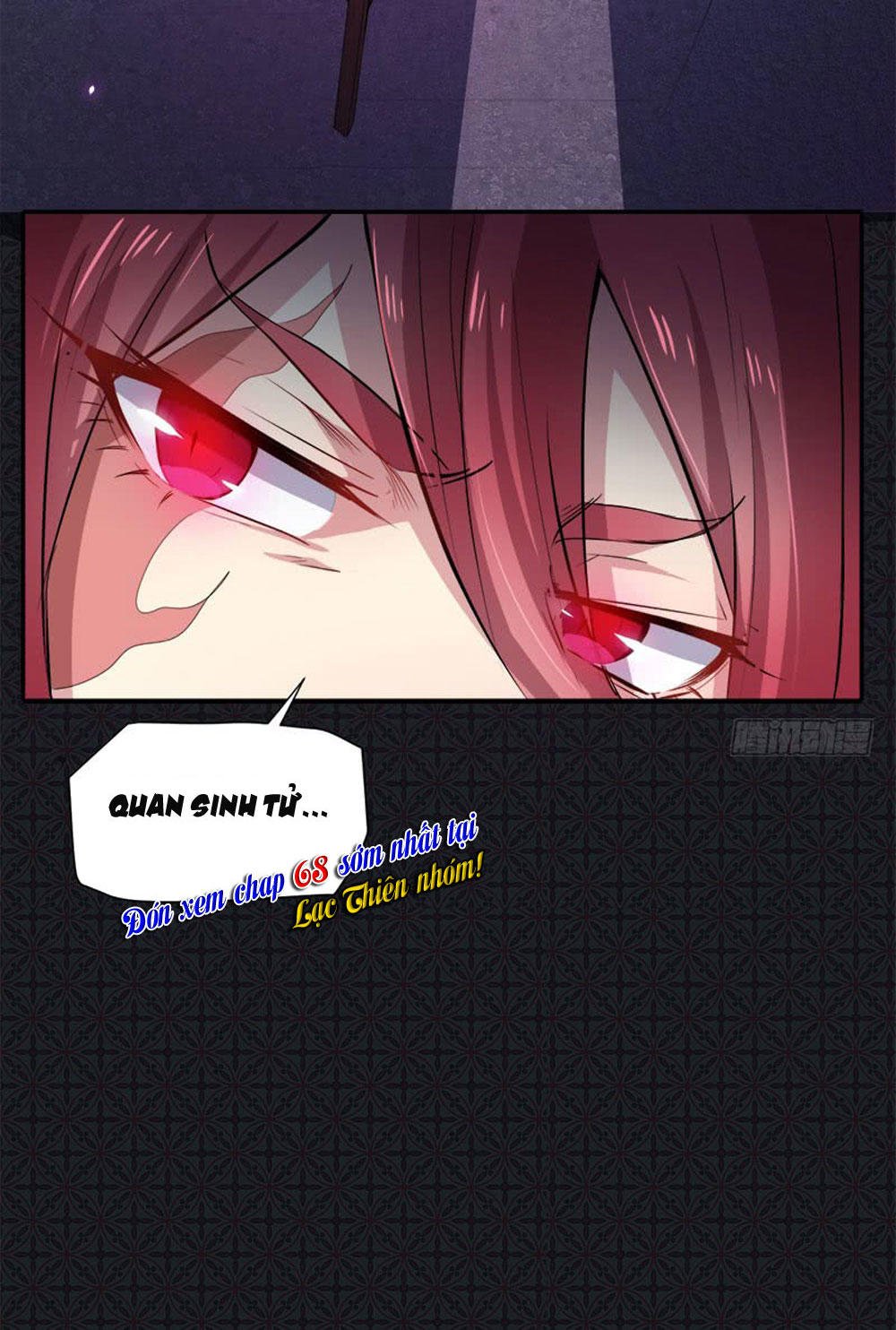 ngạo kiều quỷ vương yêu ta chapter 67 32