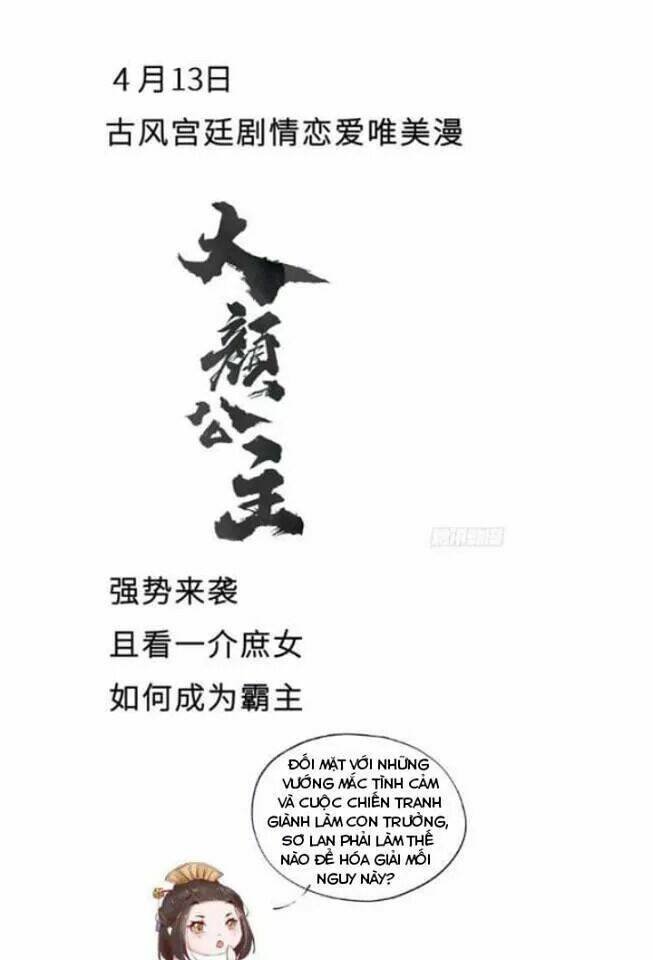 nàng công chúa nhã đan chapter 1 2