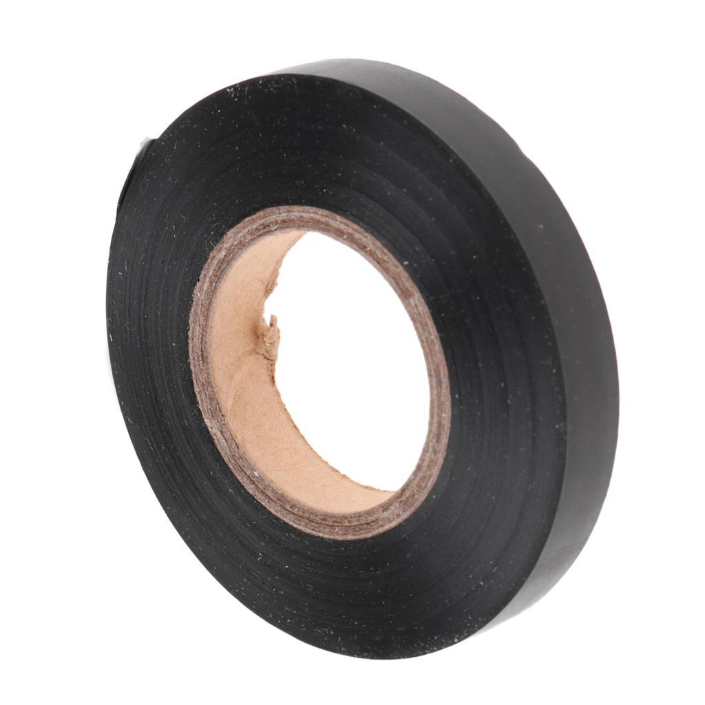 2pc Anti-slip Stretchy Tennis Badminton Racket Fishing Rod Tape Handle Grip