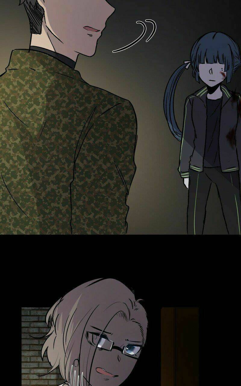 Trọng Sinh Mạc Thế Chapter 64 82