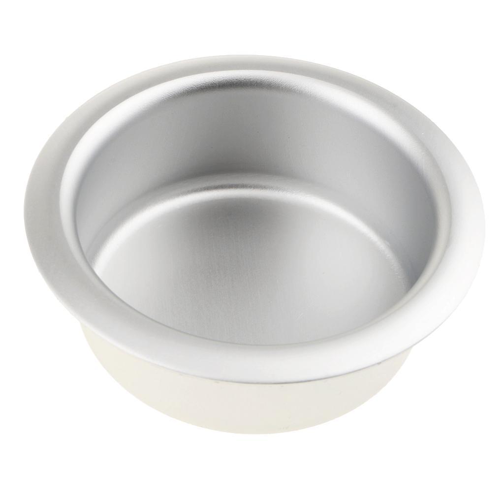 2 Pieces Stainless Steel Cup Drink Holder Storage for Marine Boat Car RV