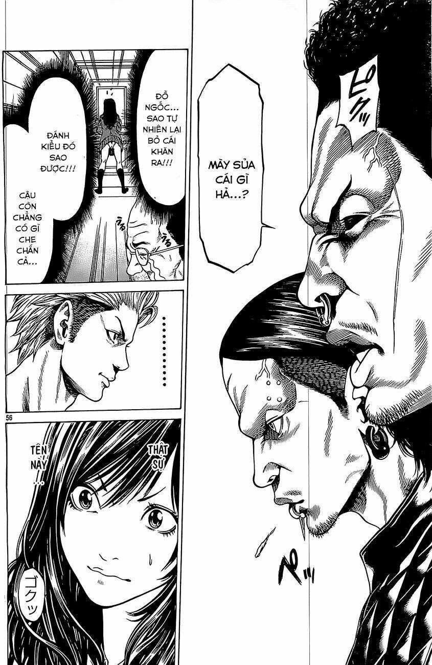 shonan seven chapter 3.2 29