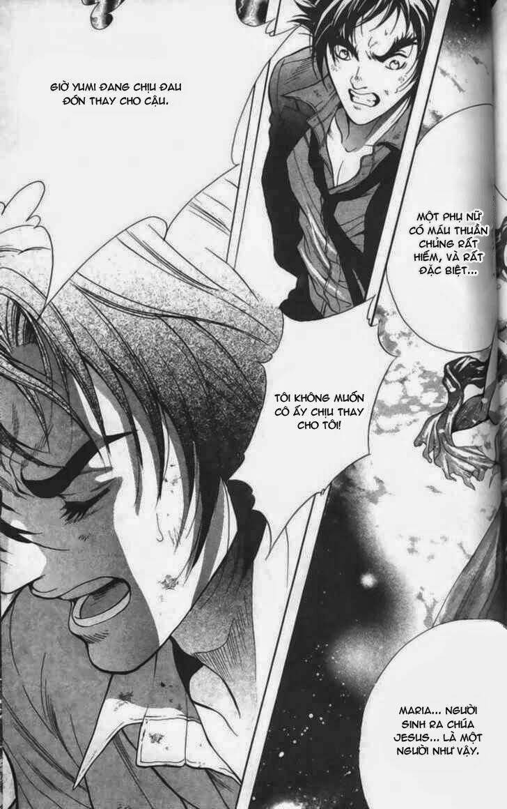 evil's return chapter 12 15