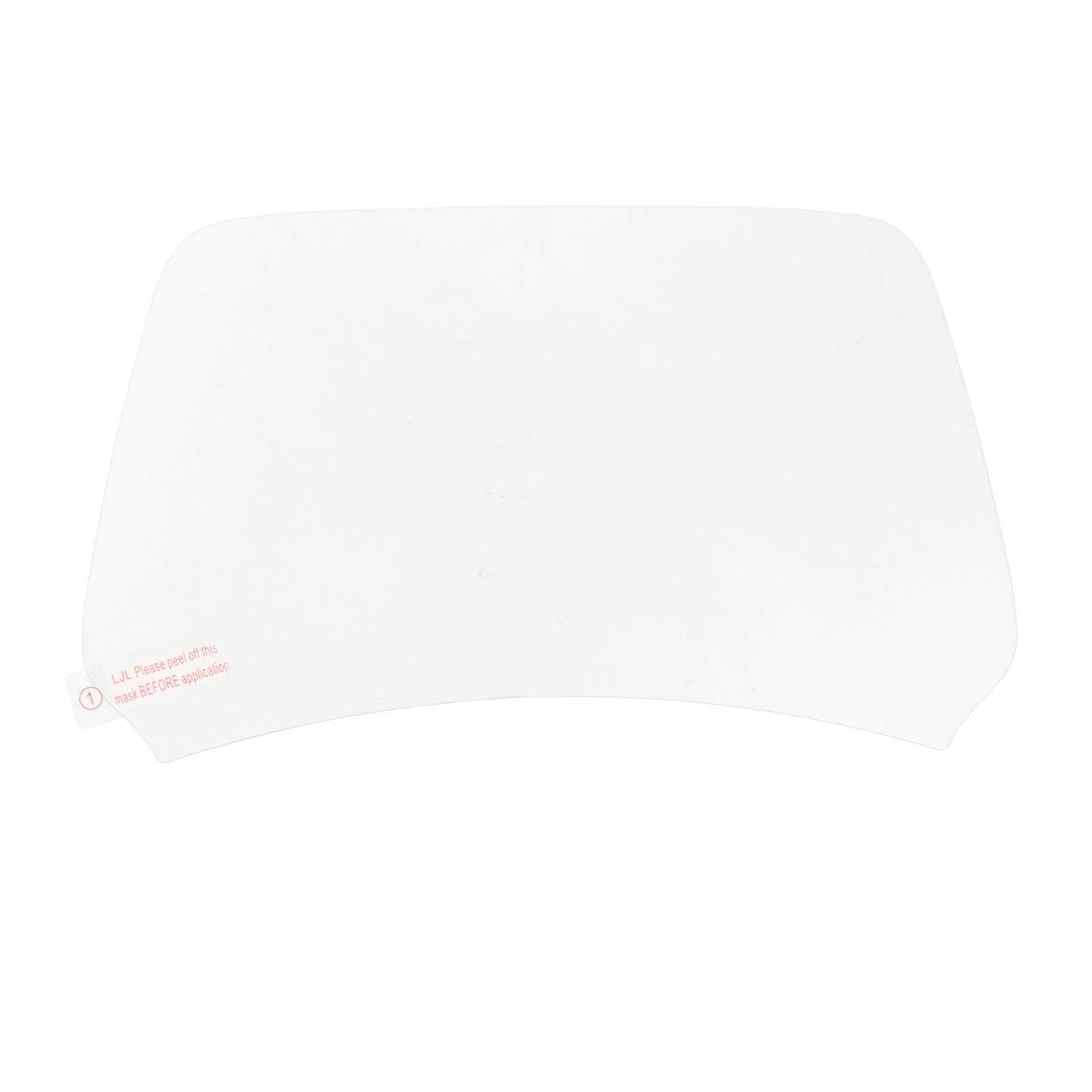 Protective Film High Hardness for Byd Atto 3 2022