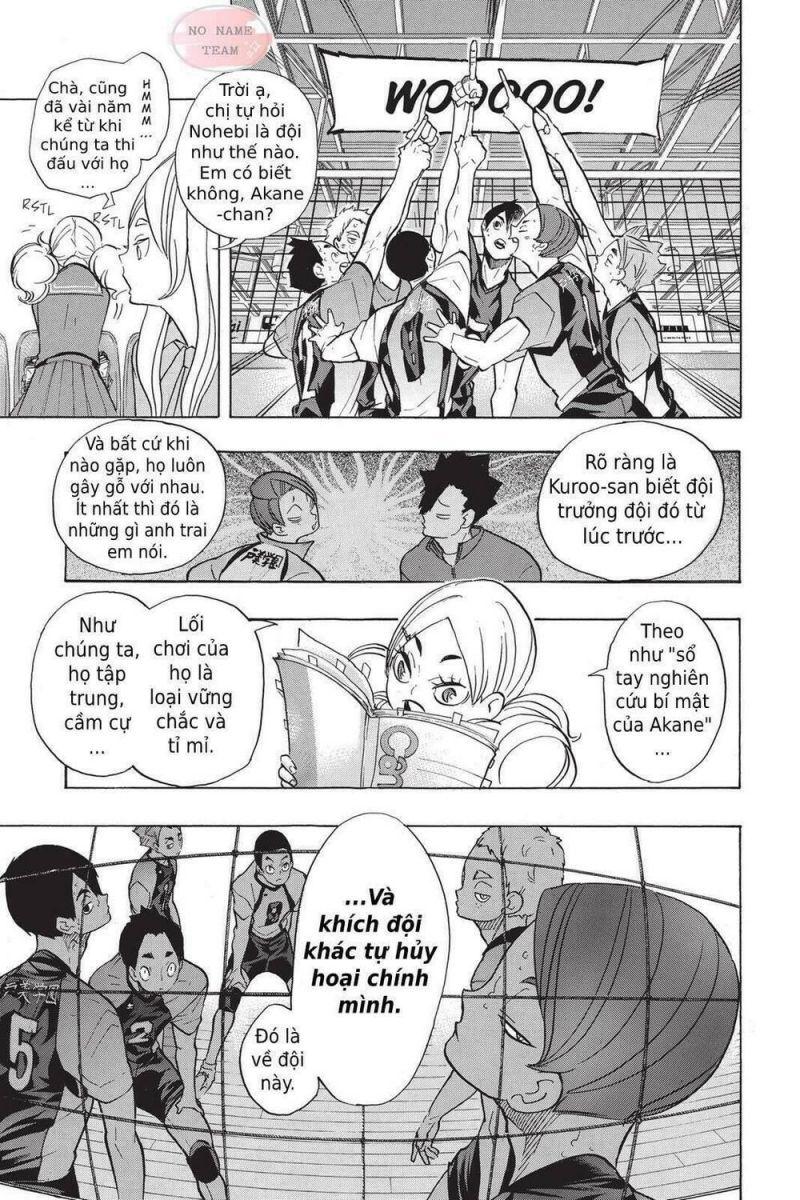 vua bóng chuyền chapter 197 3