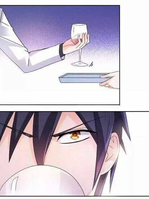 1 nửa hoàn hảo của ceo chapter 18 5