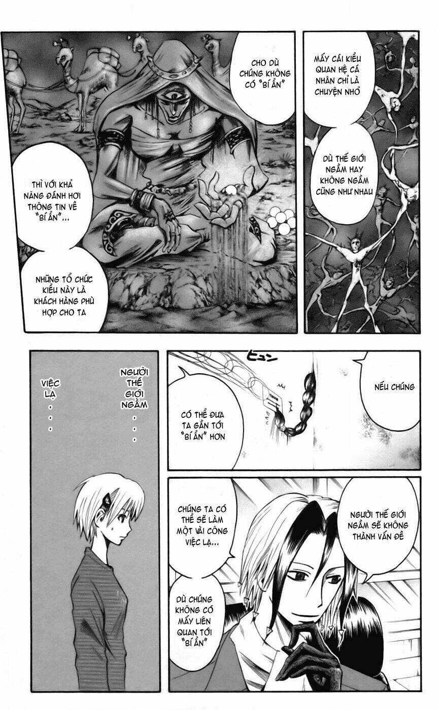 majin tantei nougami neuro chapter 37 4