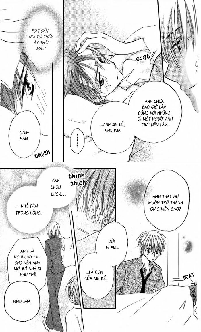 gia đình hạnh phúc chapter 11 35