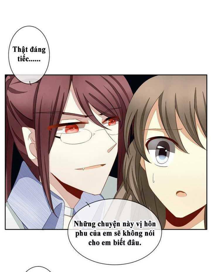 vị hôn thê bỏ trốn chapter 31 17