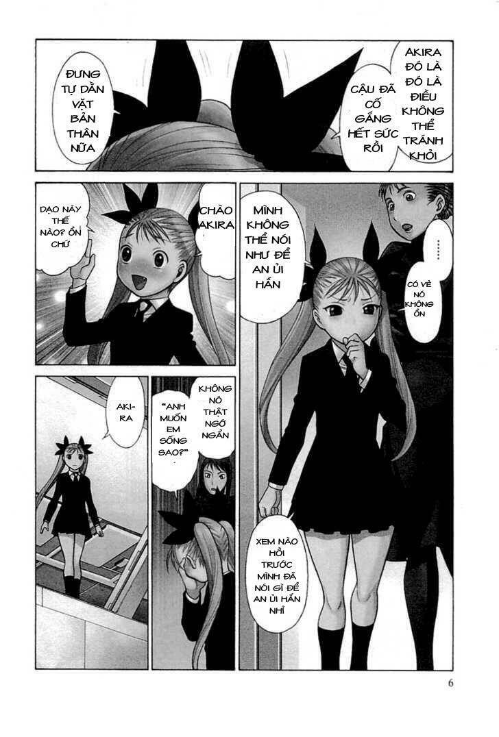 dance in the vampire bund chapter 44.1 4